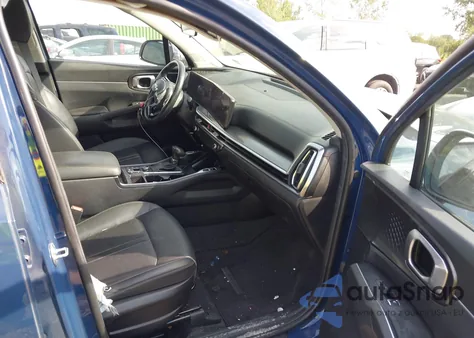 2024 Kia Sorento S z USA, uszkodzony, nr VIN 5XYRLDJC8RG263990